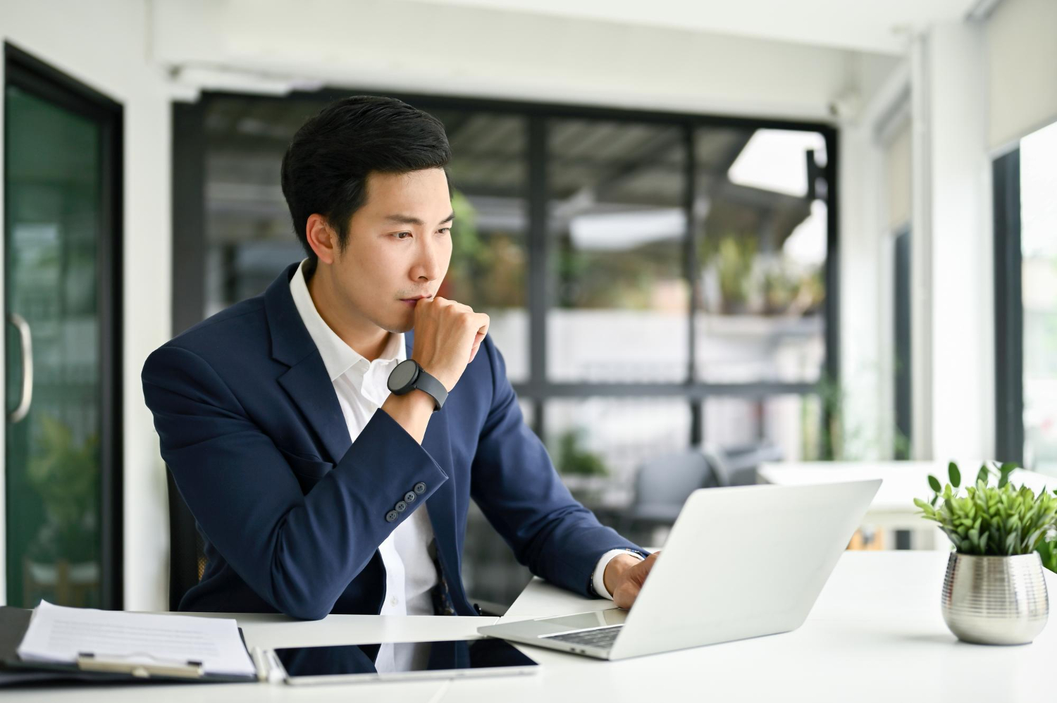 Why Your Job Probably Won’t Last Forever