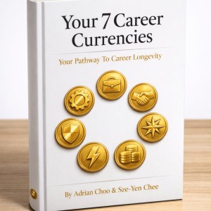 7 Career Currencies