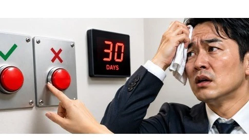 The First 30 Days In A New Job: Chosen One Or Frozen One?