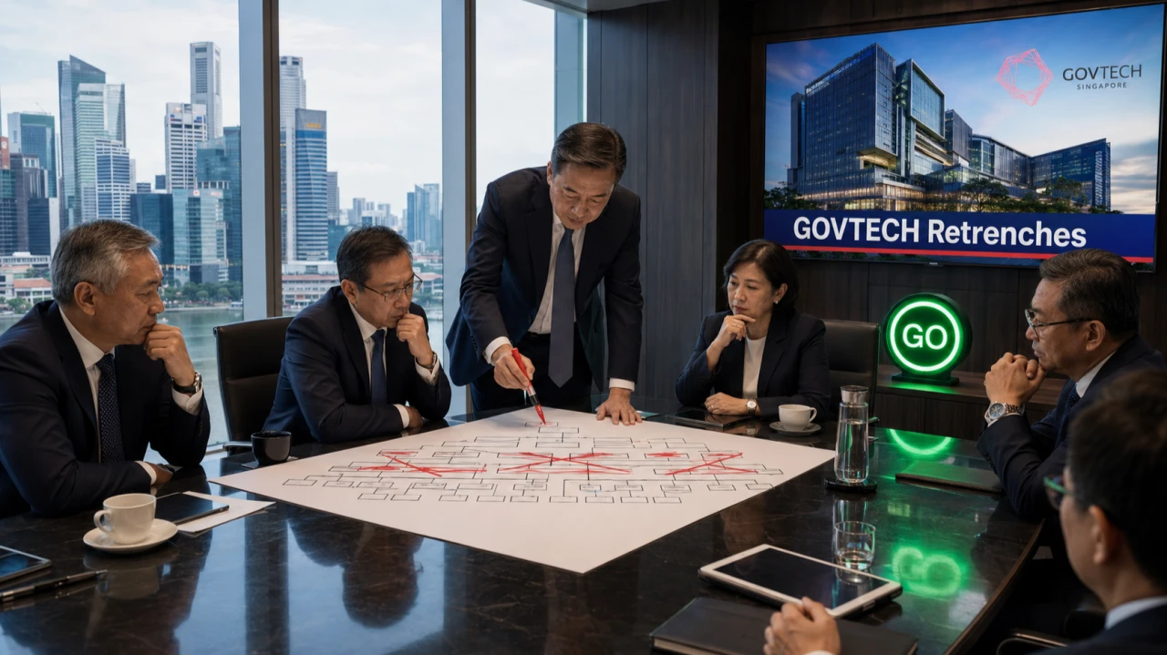 Permission Granted for More Retrenchments in 2027?