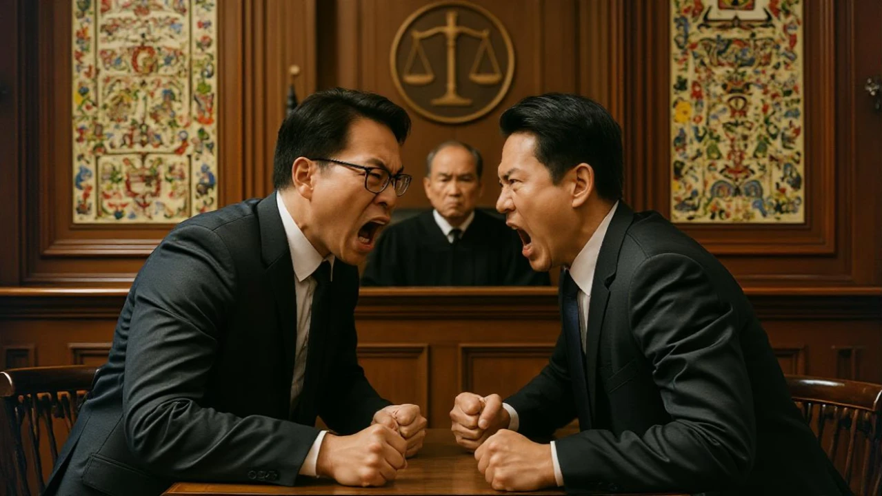 Non-Compete Clauses In Singapore: What The Shopee Case Taught Us